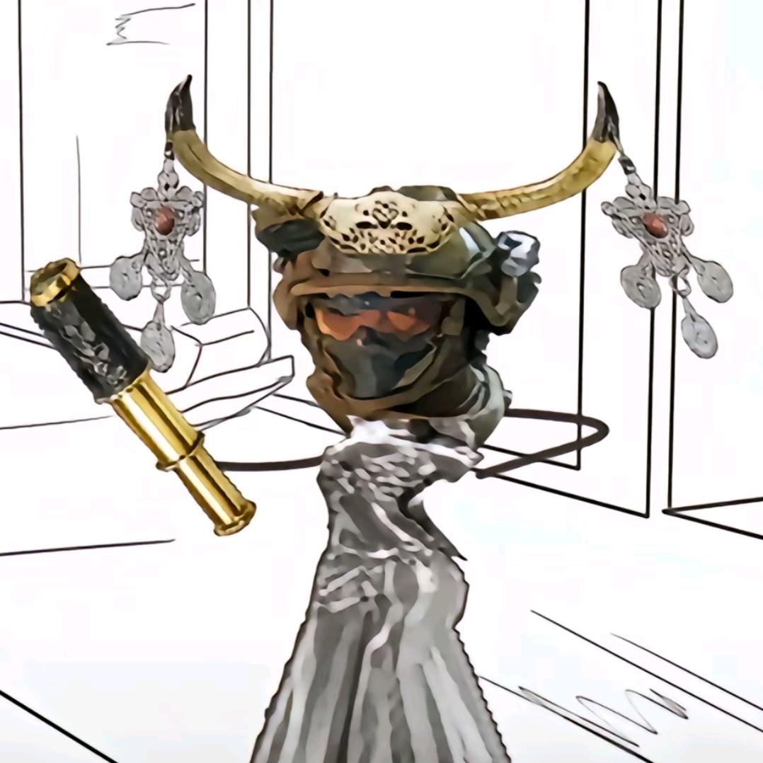 摸红校尉(三角洲行动)