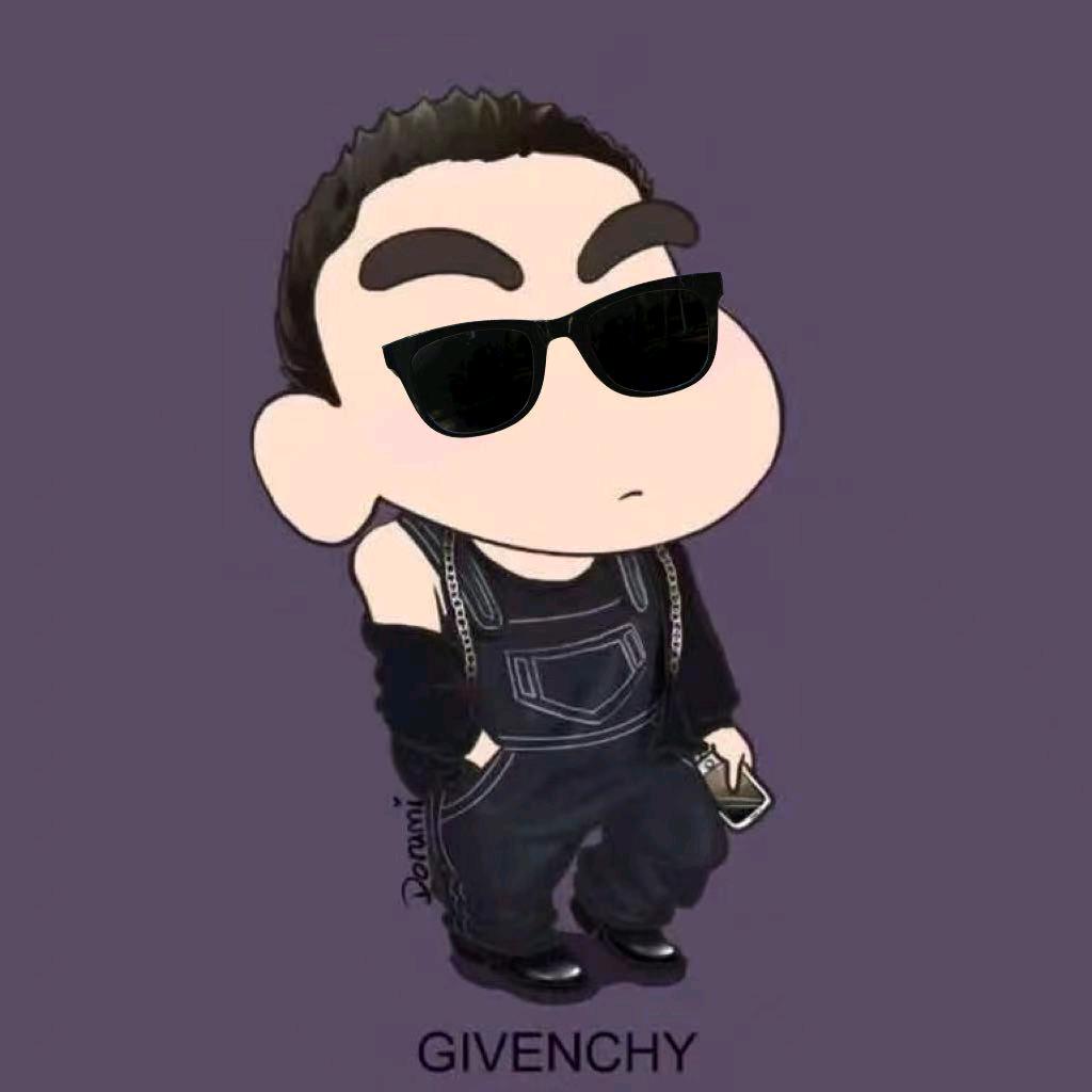 给你三拳管我叫爷