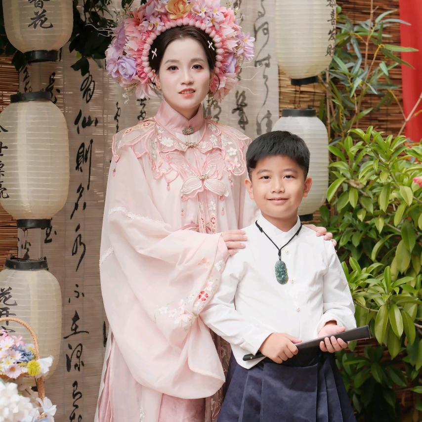 隐藏在心底的伤