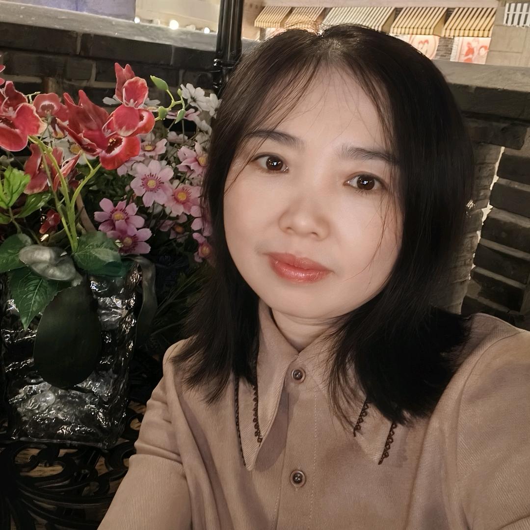 淮安袁姐在南京