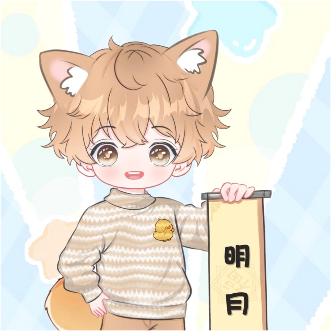 主机月仔🌙