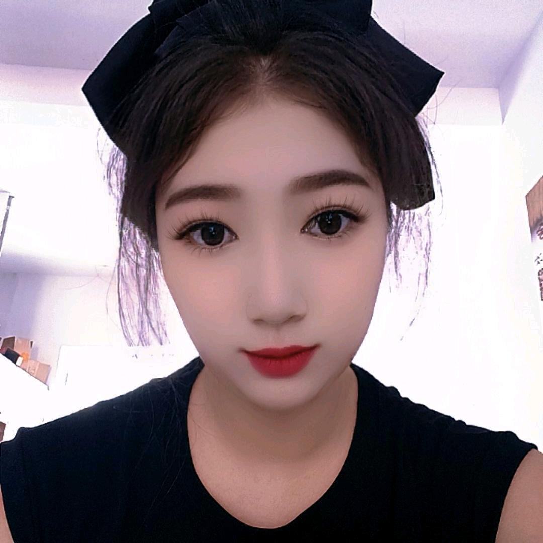 可爱如图