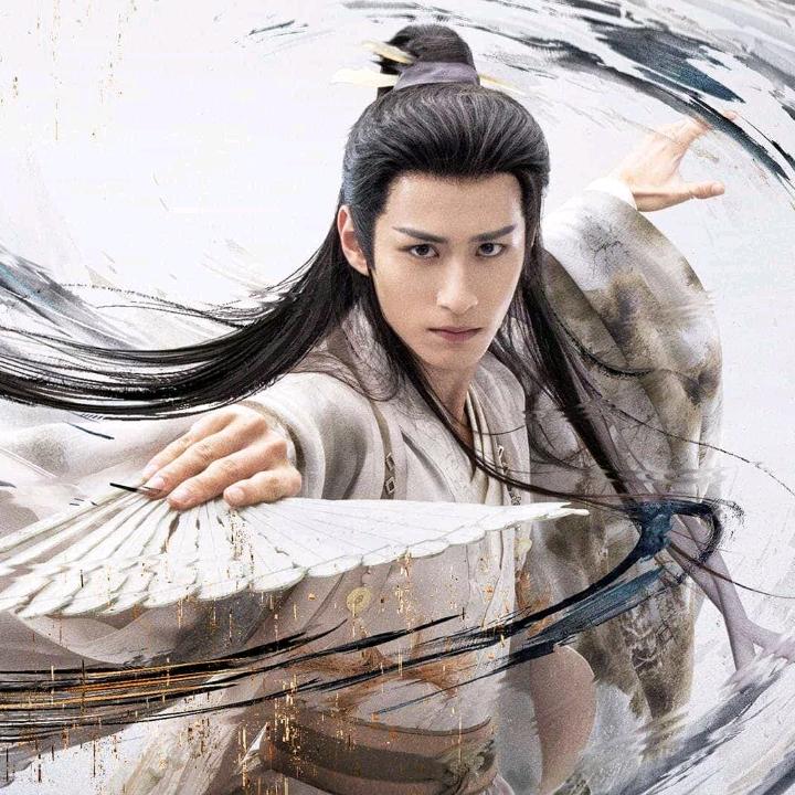 🐉万弟🐉