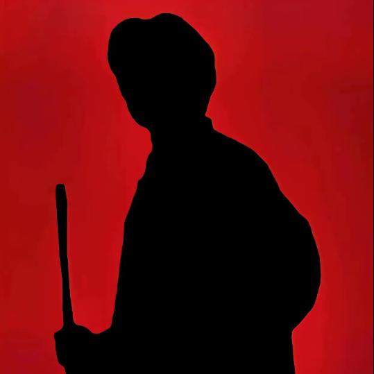 白发苍苍★快乐时光