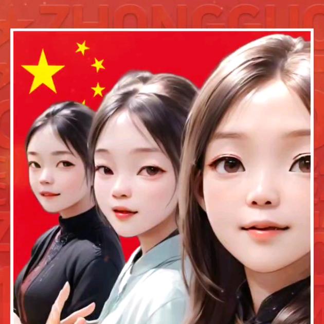 开心（谢绝连赞）