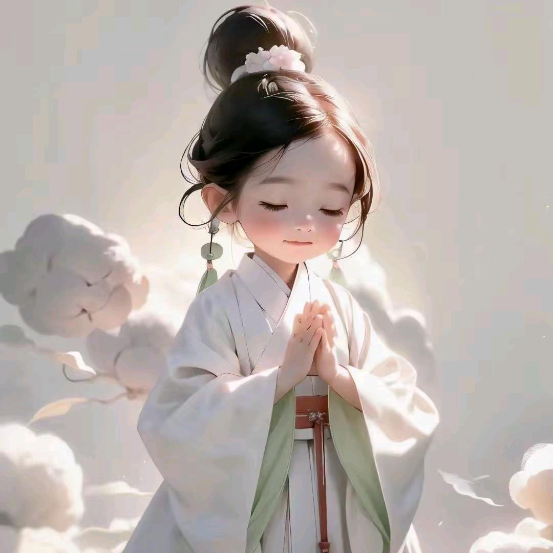 正能量芳芳