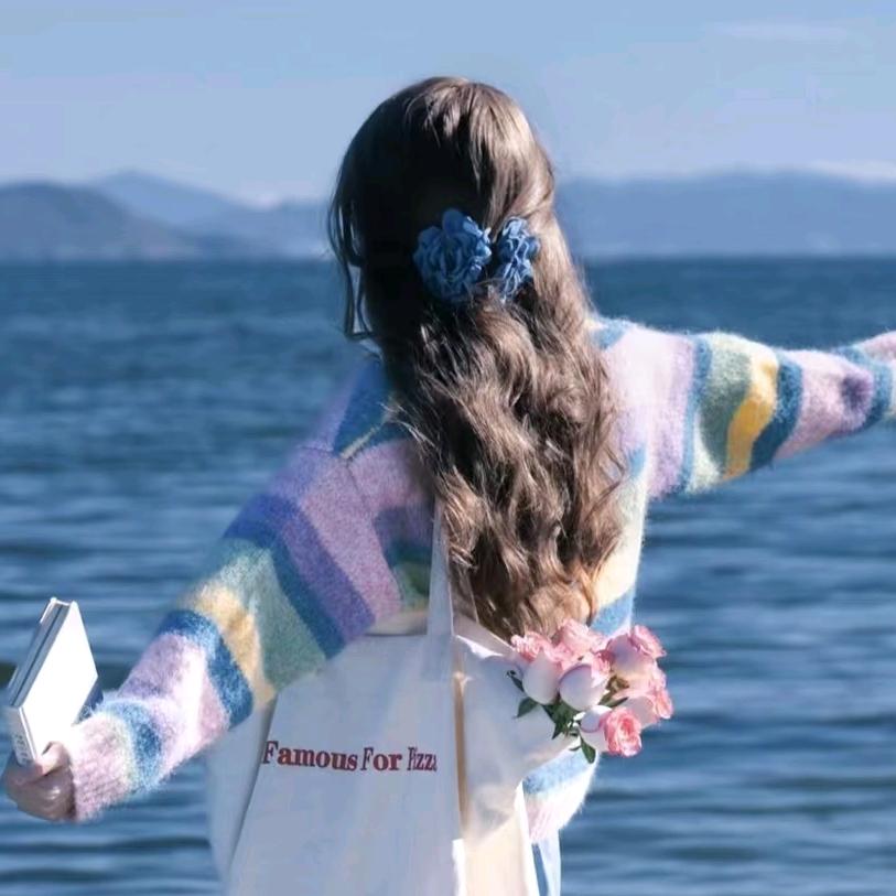 病树前头有水仙