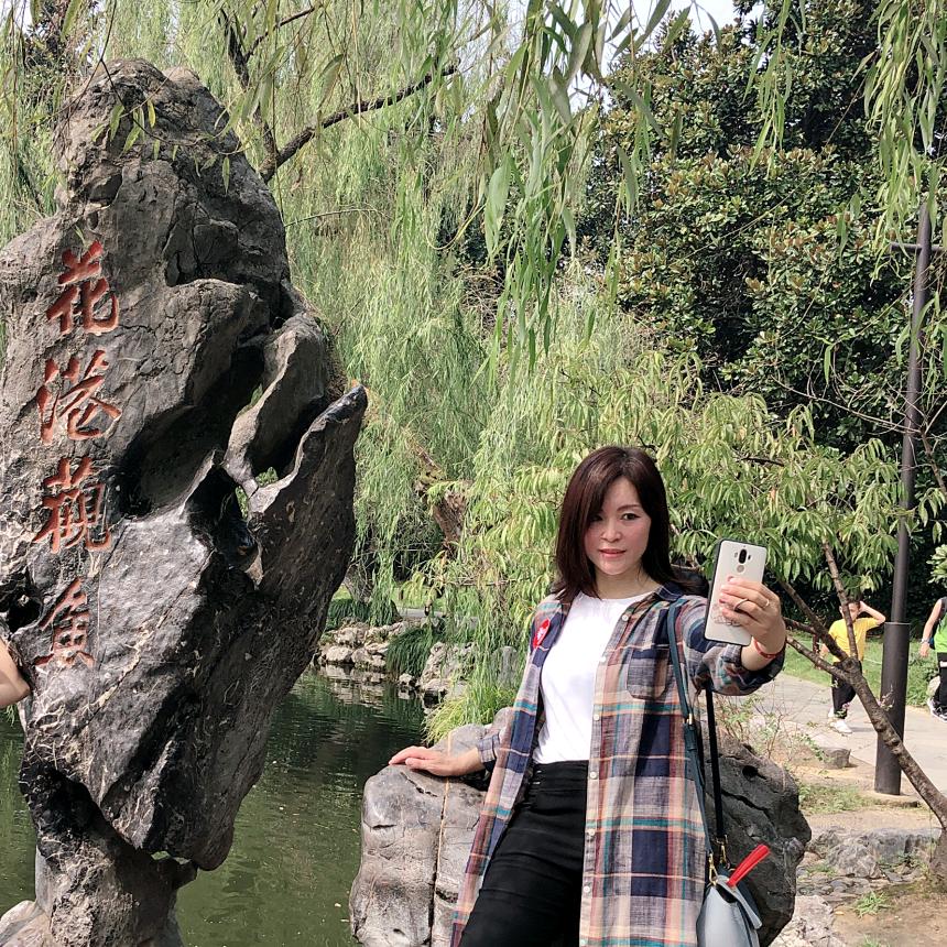 雨后&彩虹