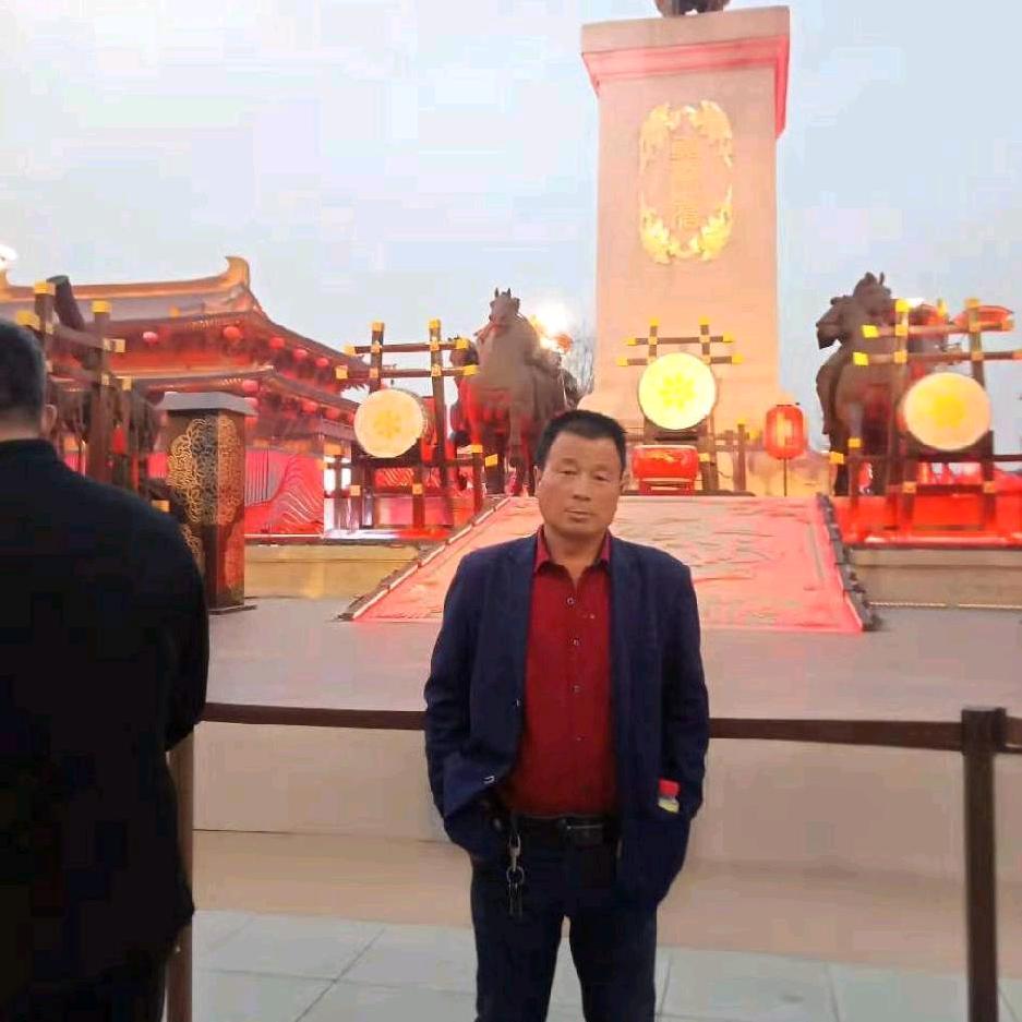 心中有你