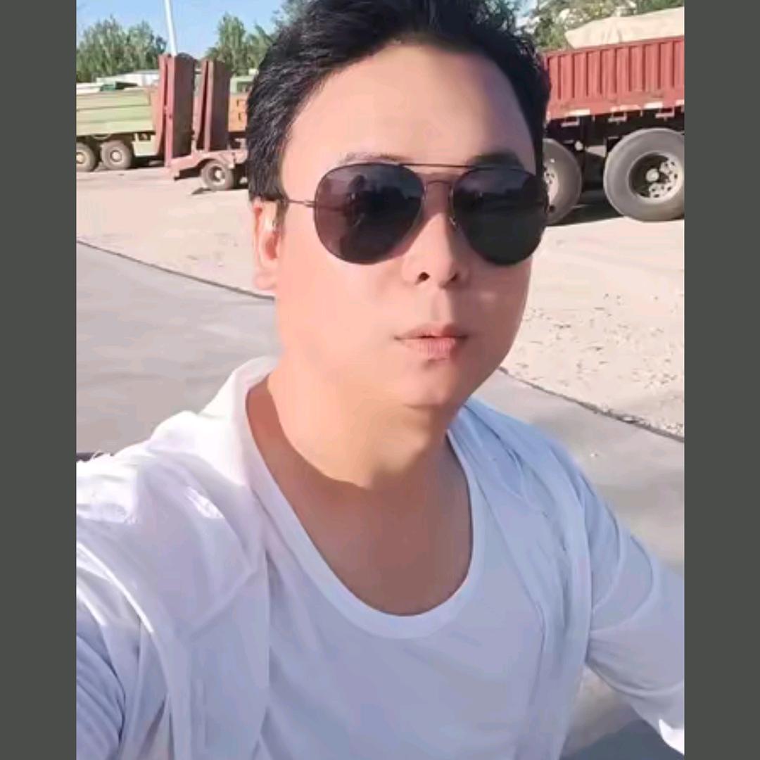 小陈同志