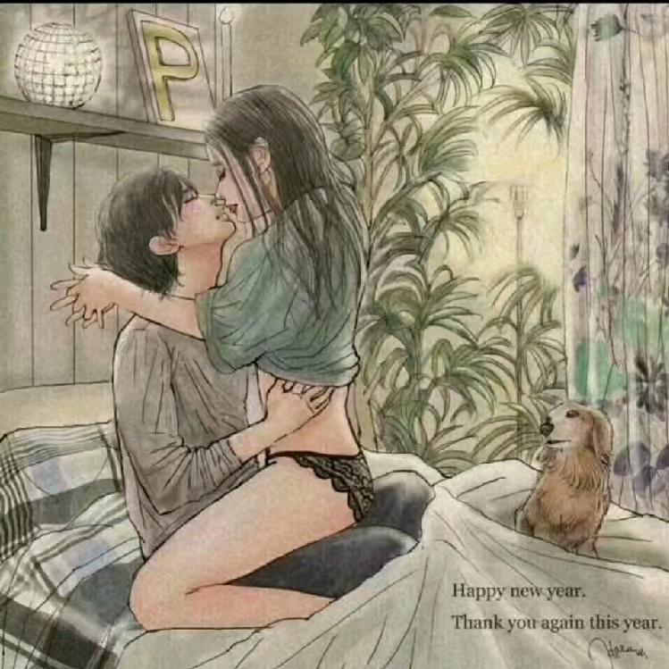 肉肉➕馒头
