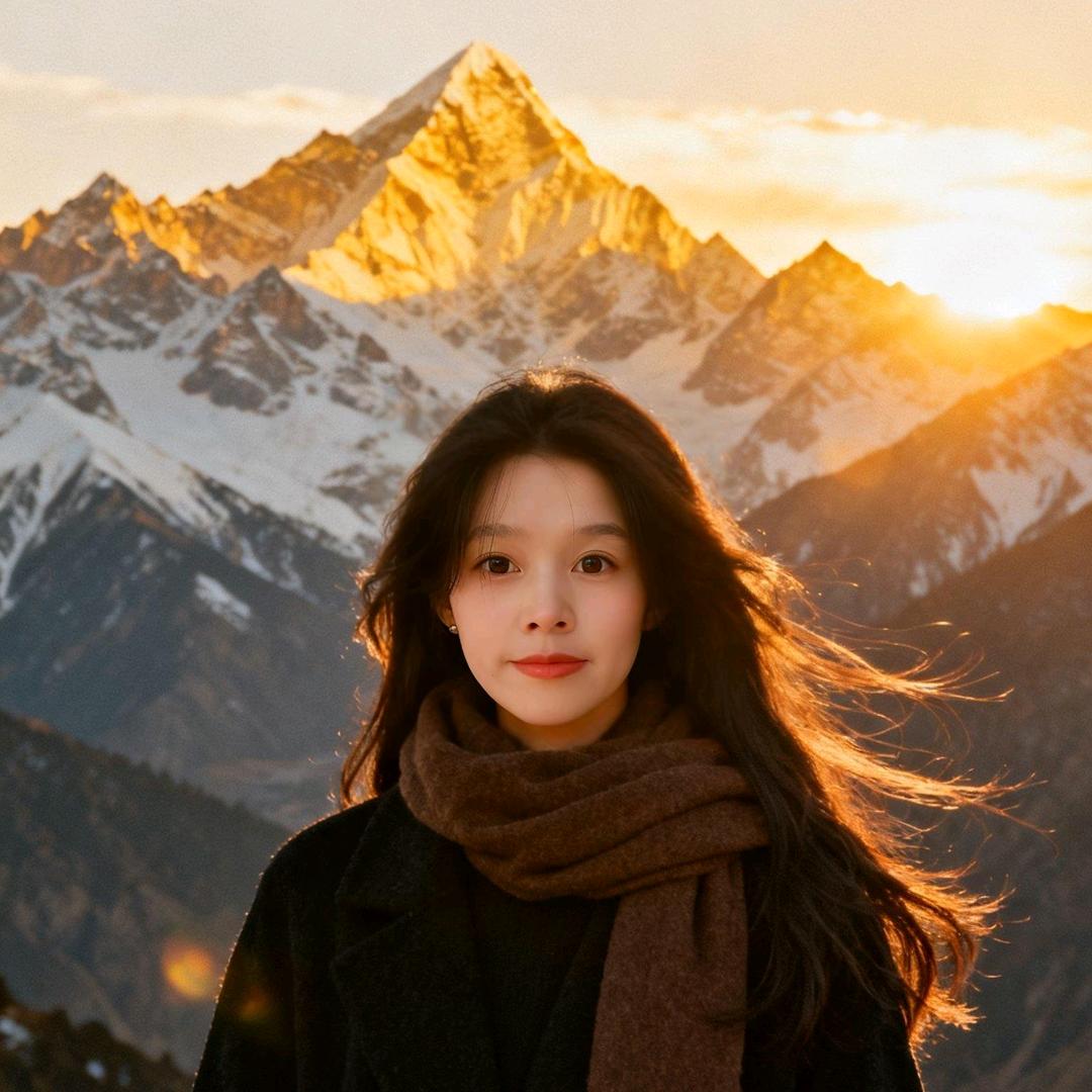 小杨蕟蕟