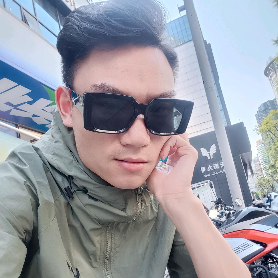 贵州小阿飞在等你