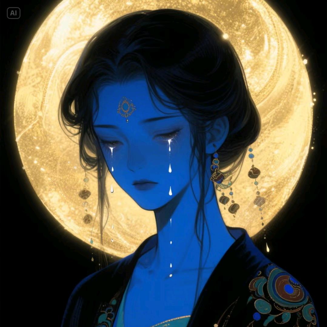 月亮融资失败⑅ᵕ༚ᵕ˖˚☽