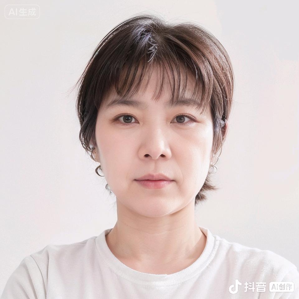 李金美