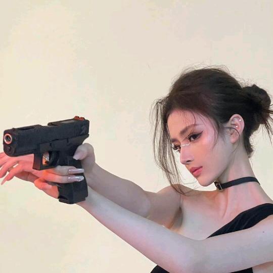冷宫在逃太子妃