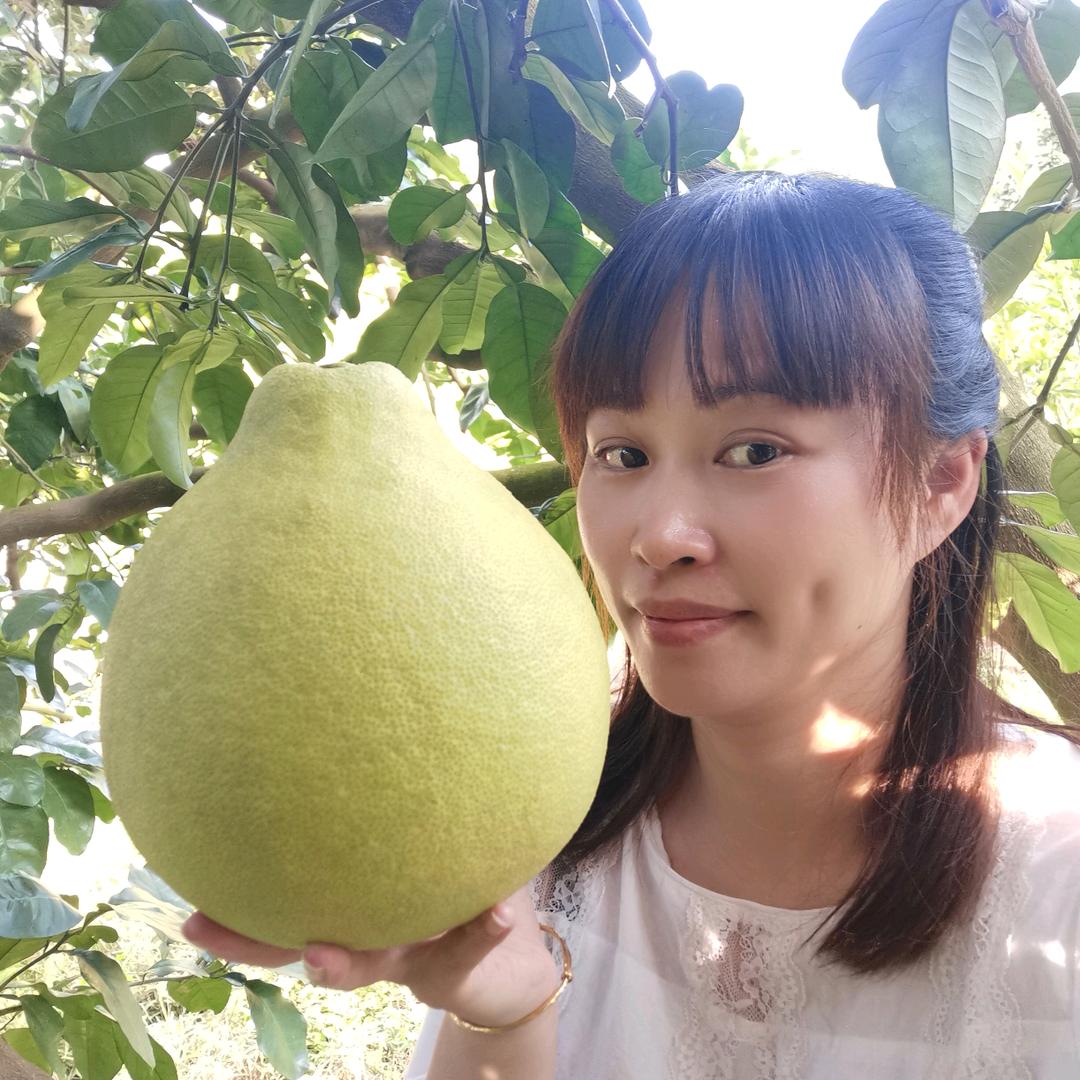 柚遇你