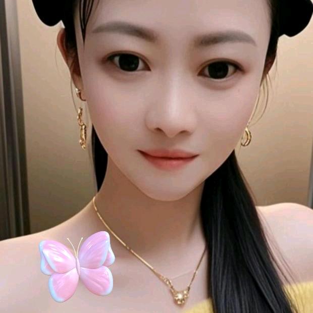 小语姐