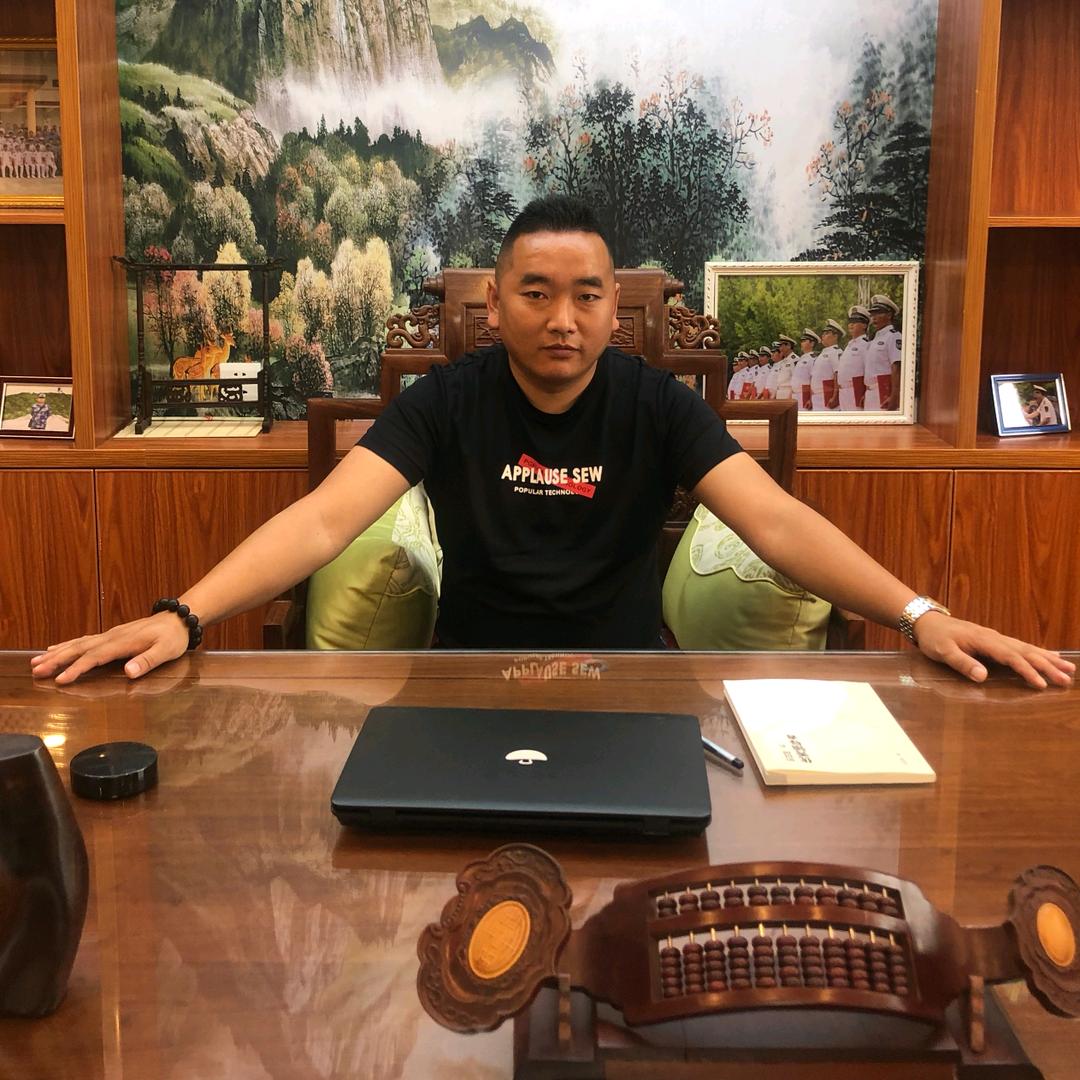 叶立权