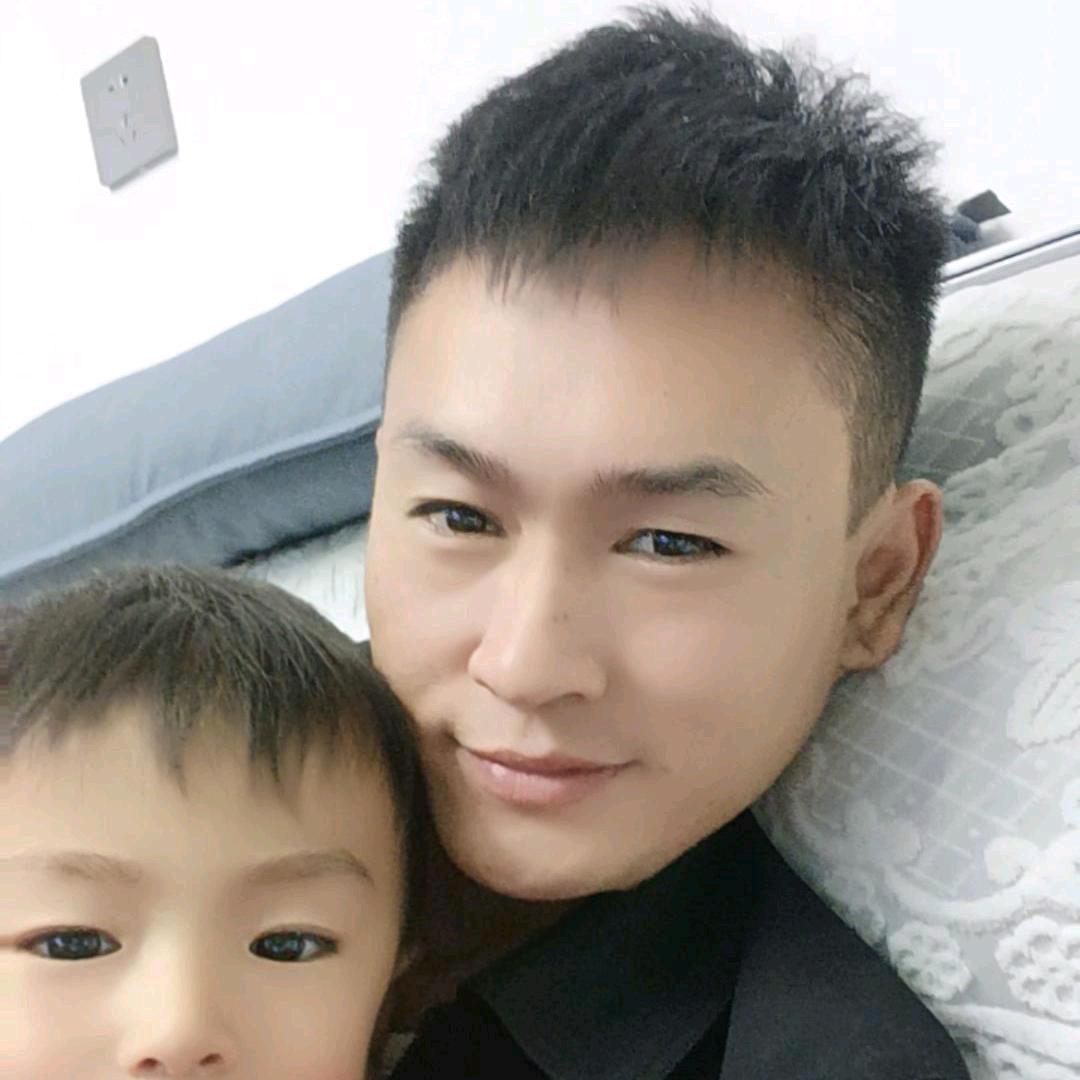 吴波《正能量》