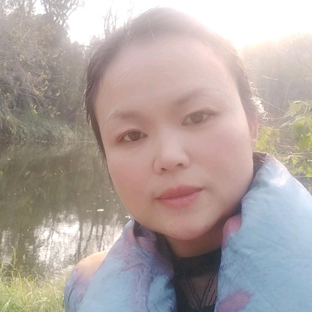 琴姐首播
