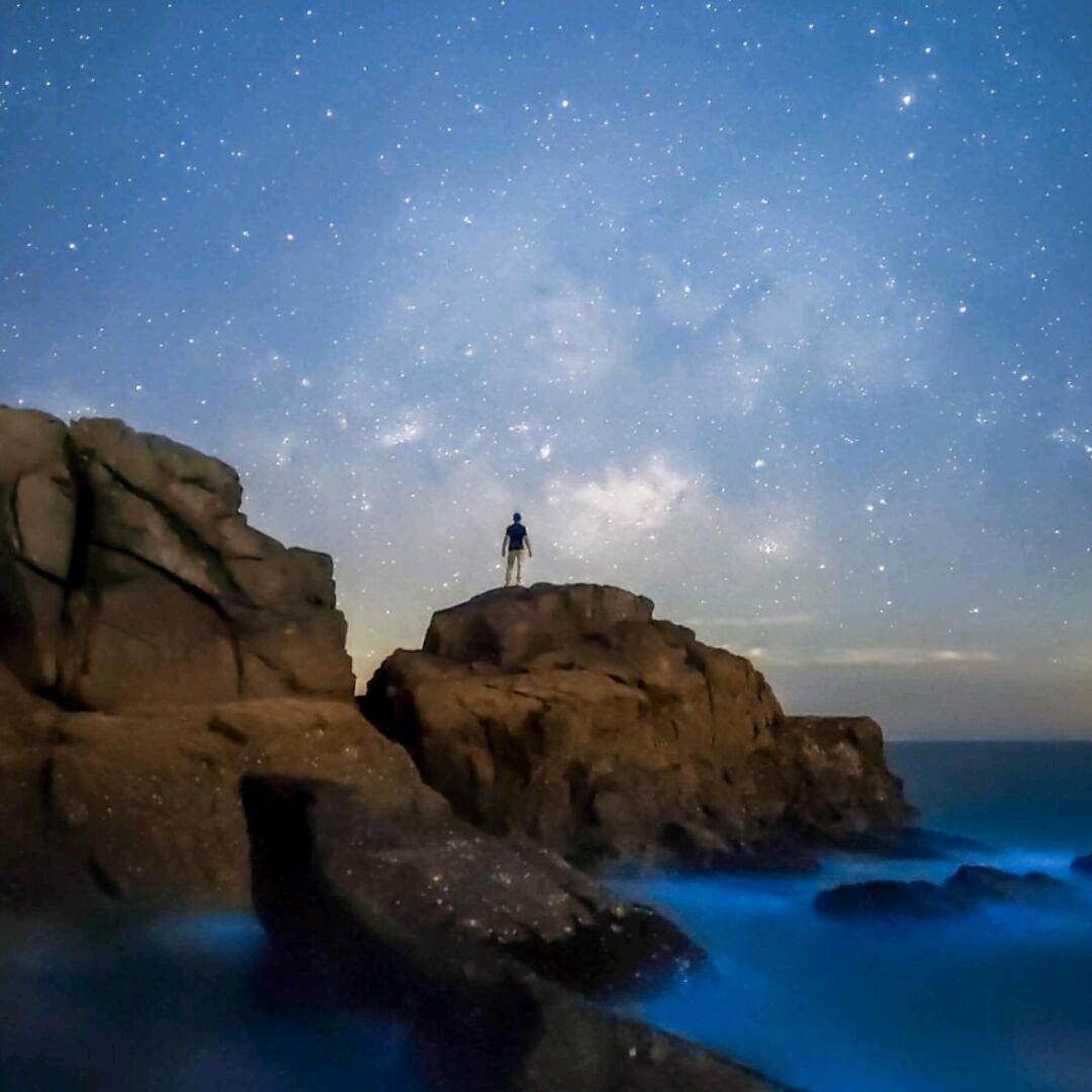 霖小海