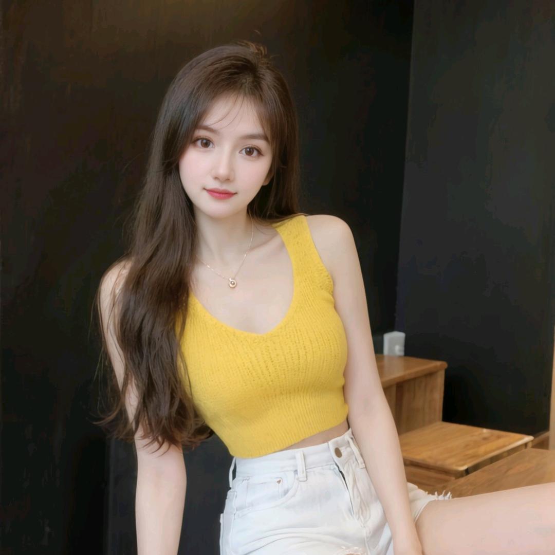 木子莎♥