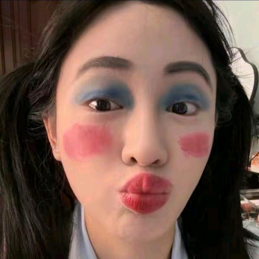 辣辣王者荣耀女汉子