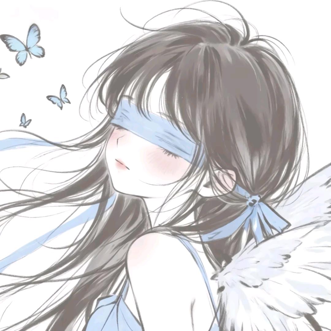 雲影泊冰