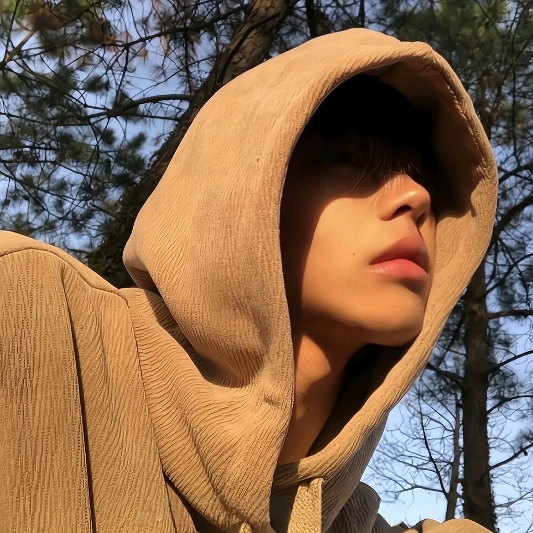 在看日落嗎（永劫无间手游）