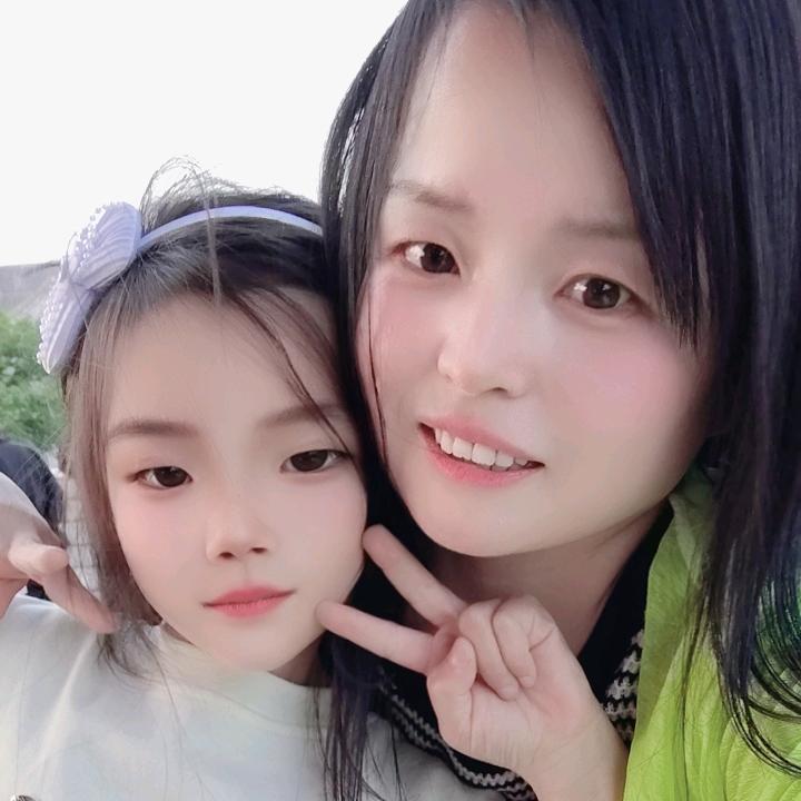 帅姐超爱你