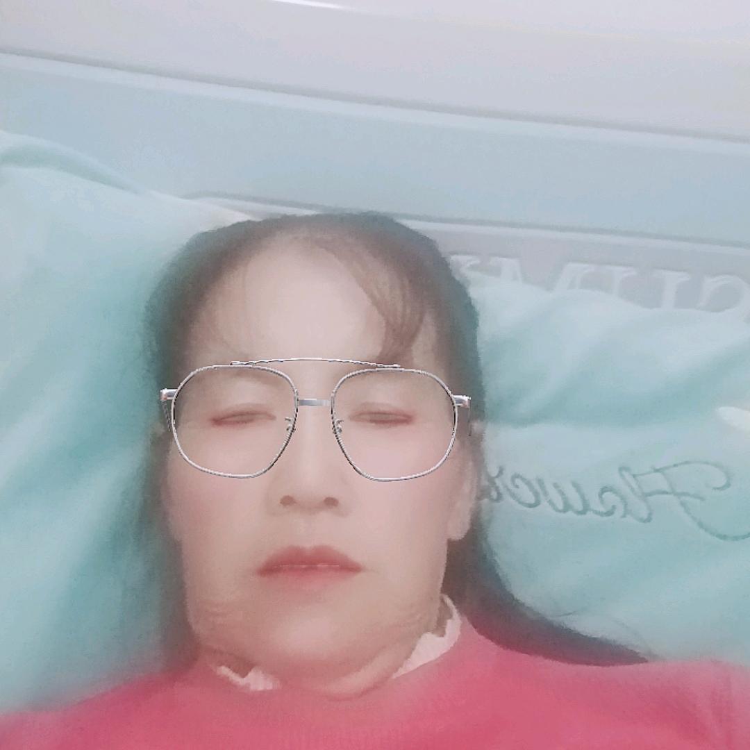 开的我