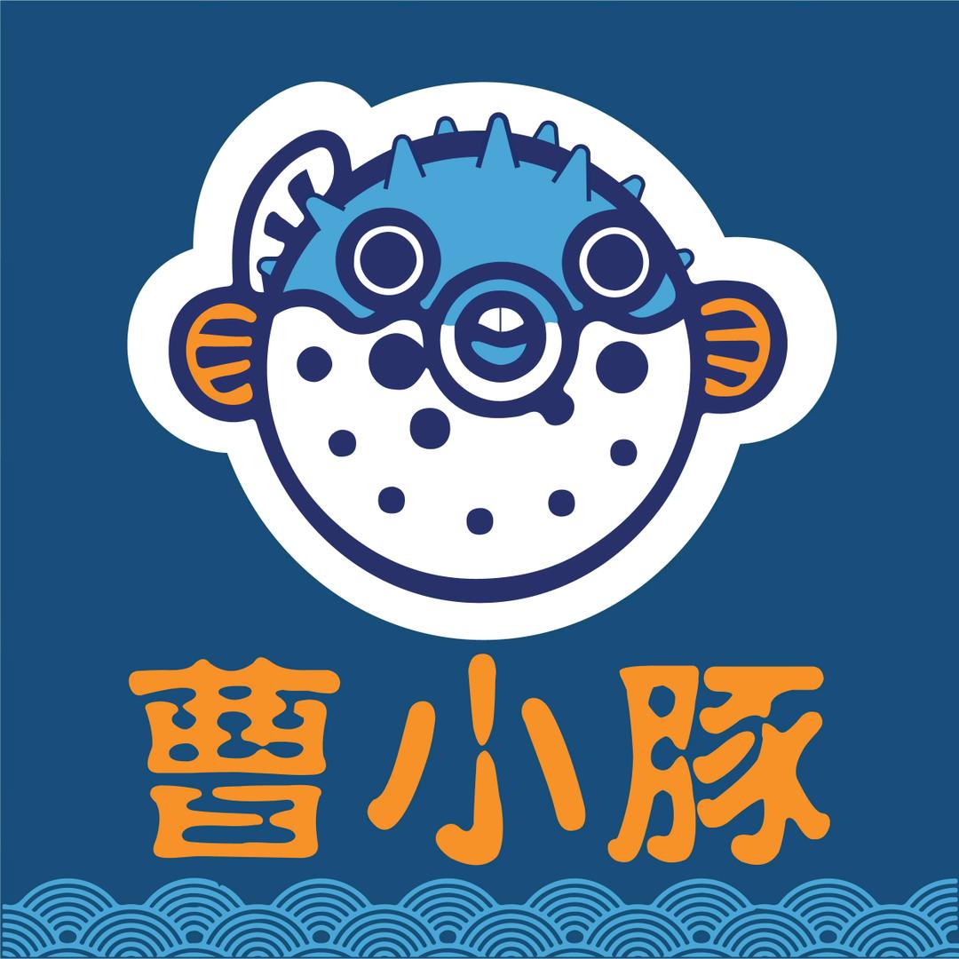 曹小豚豚骨拉面官方号