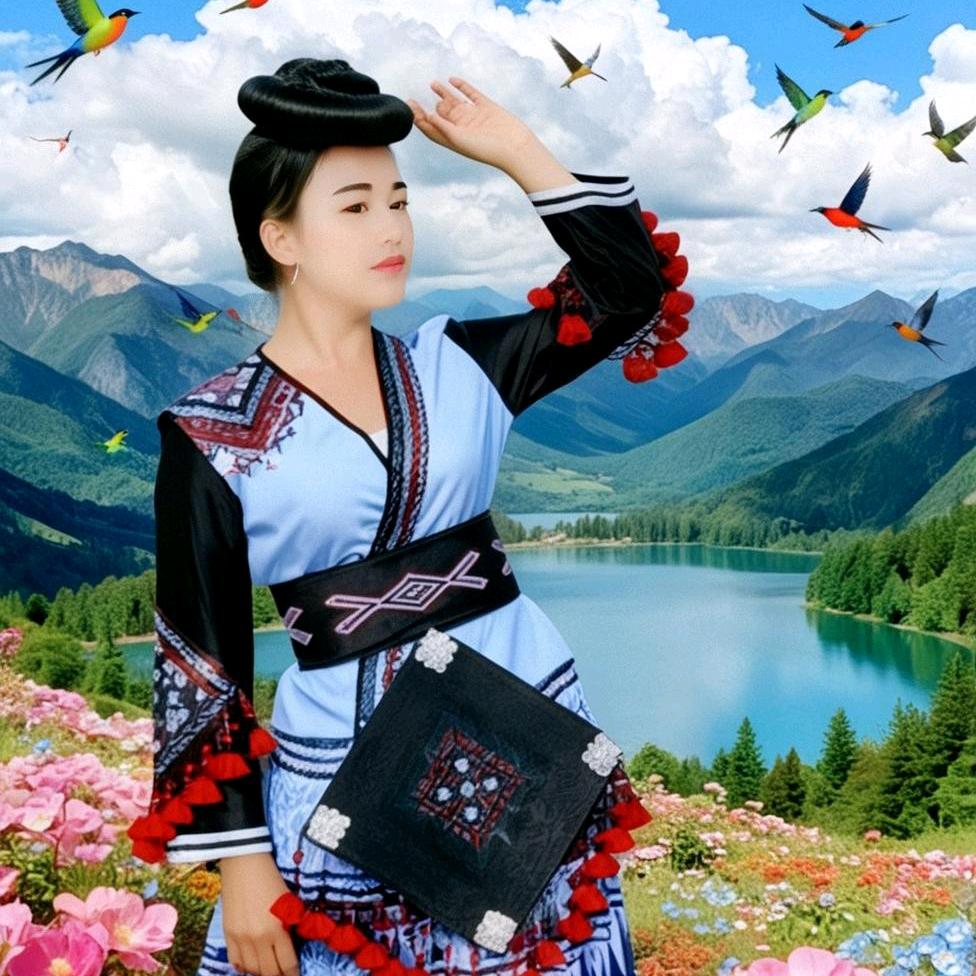 龙儿