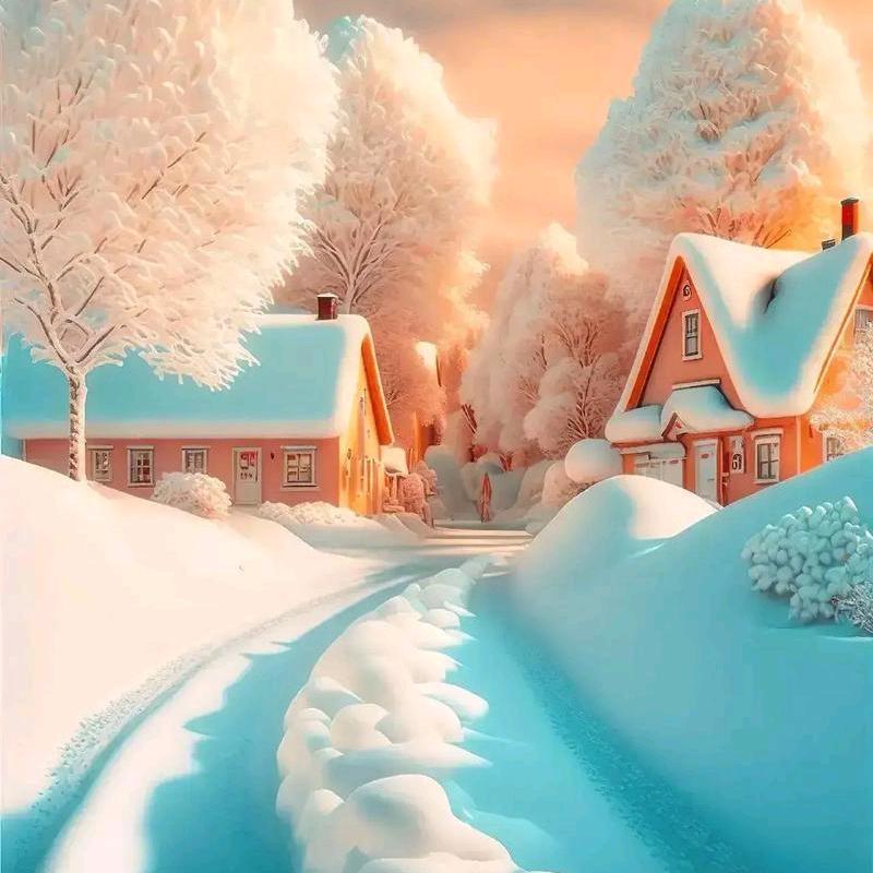 睁一只眼看半边