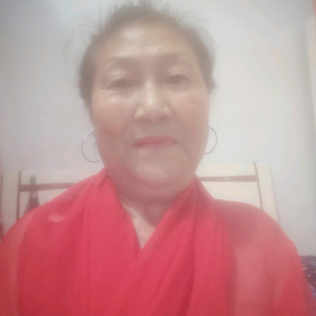佛在心中(暖阳)