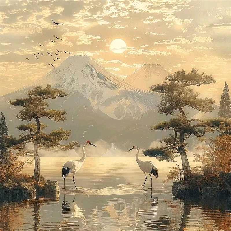 幸福