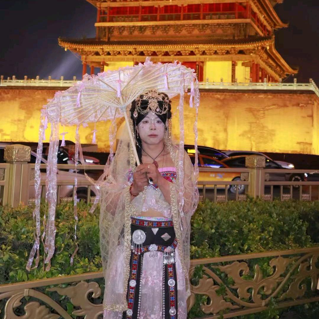 有缘千里来约会