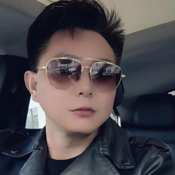 人生如梦ZHANG😙😙