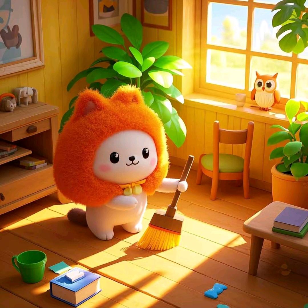 💰国际庄租房省钱小能手💰