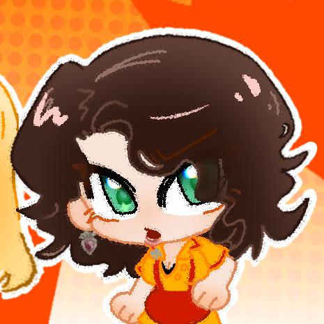 起床后宛如丧妻