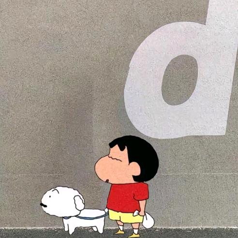 小张有在努力变好