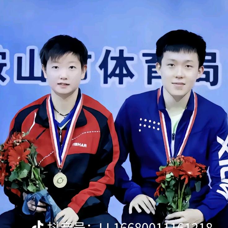 一位80后的阿姨