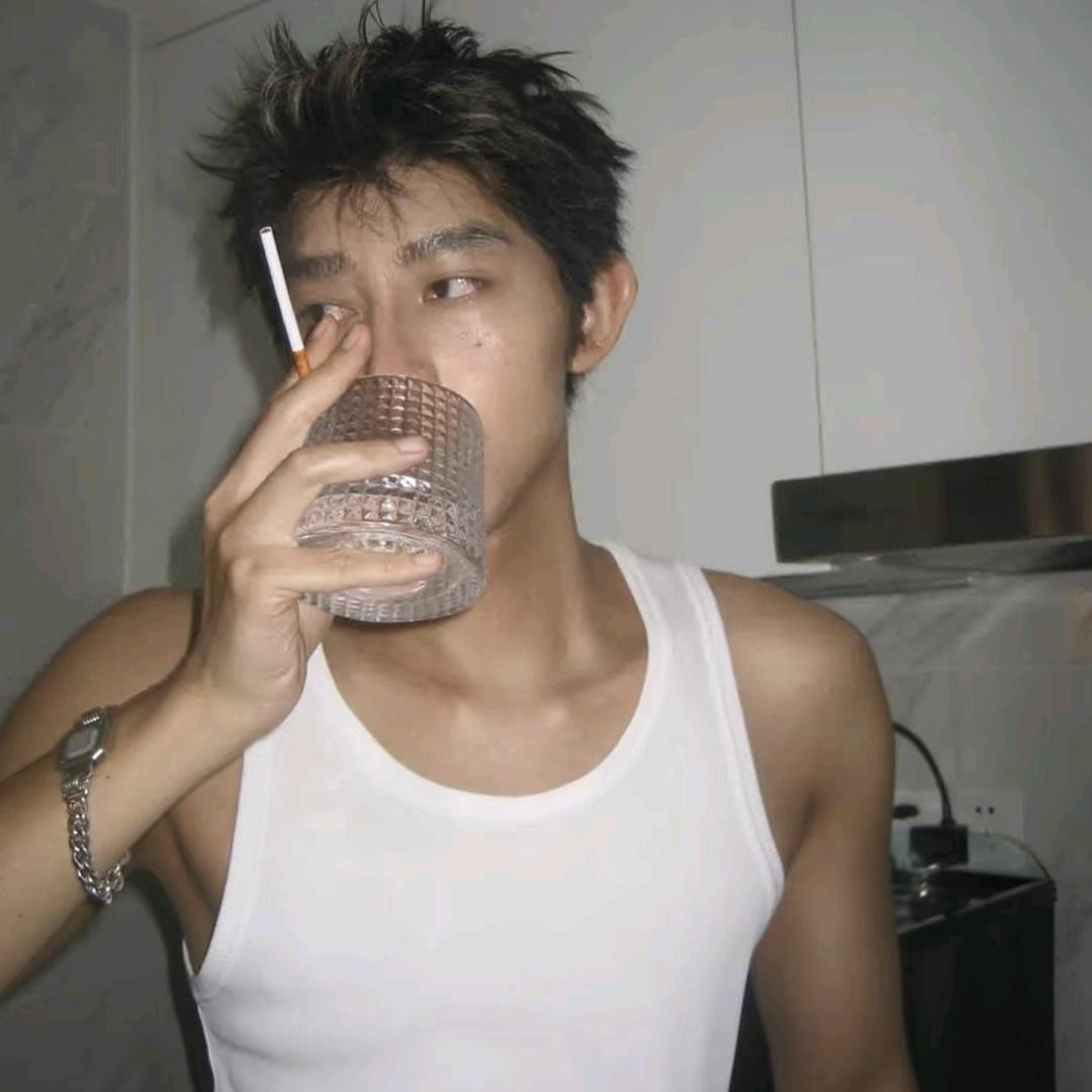 江云