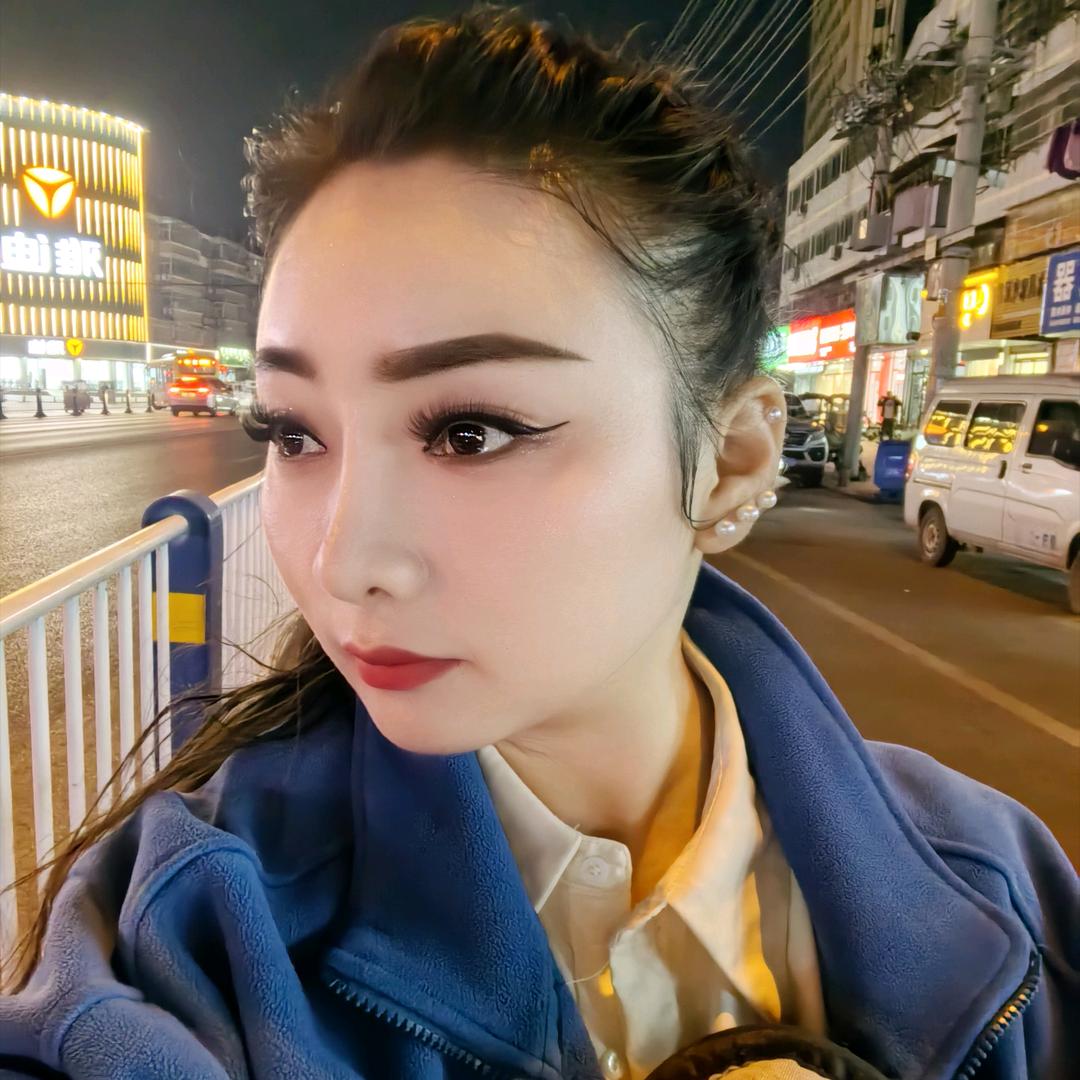 小迷糊