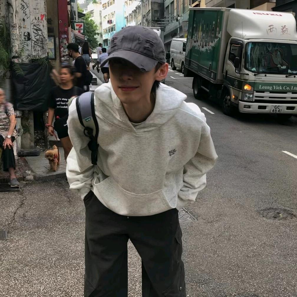 向前看
