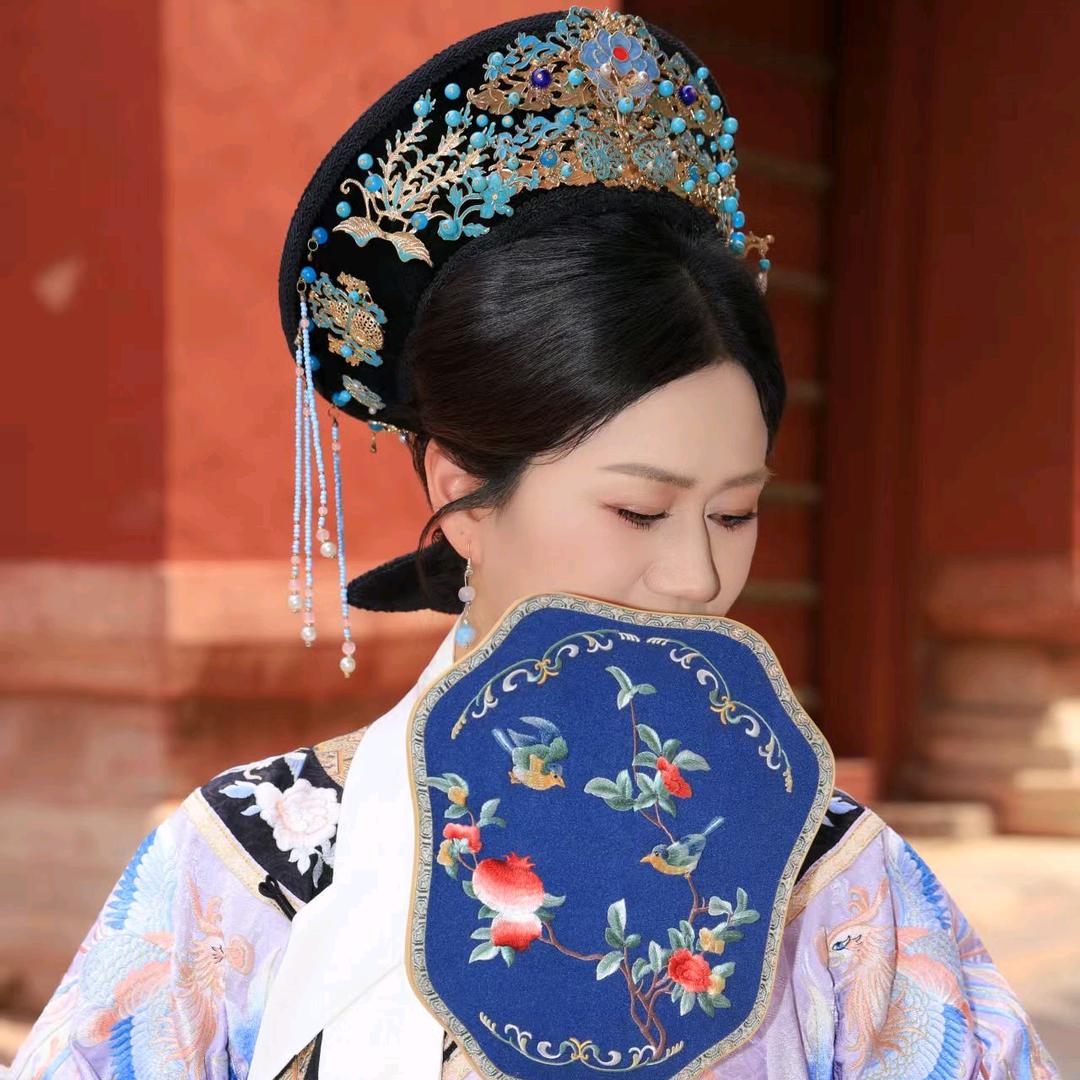 蕊姐🎤早9点40分
