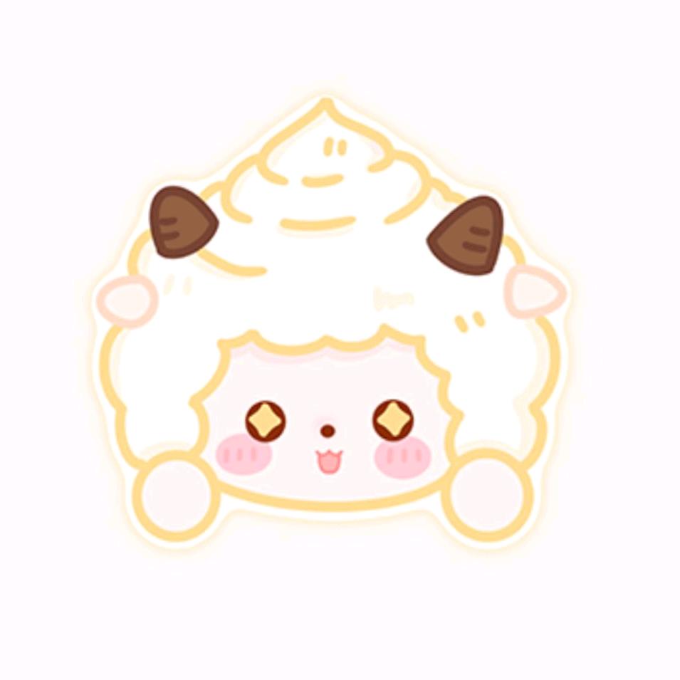 小鼻嘎（多吃青菜）
