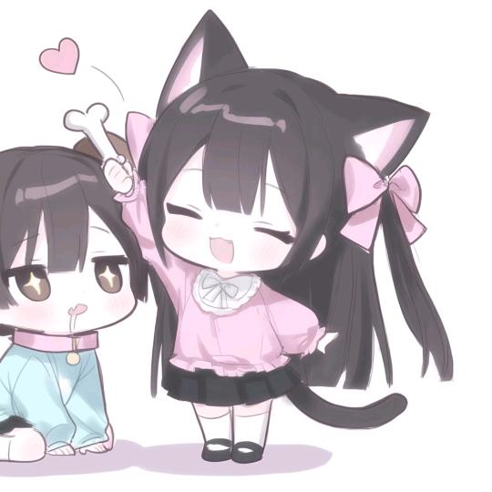 小队长