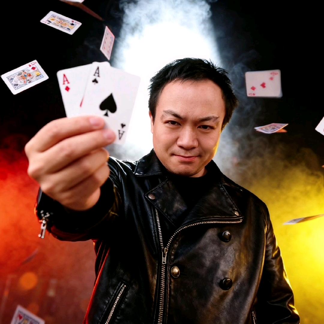 张兆荣【暴君】